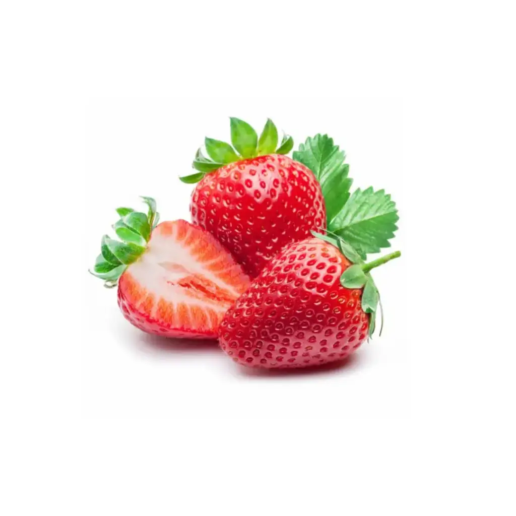 [SEED1] Strawberry