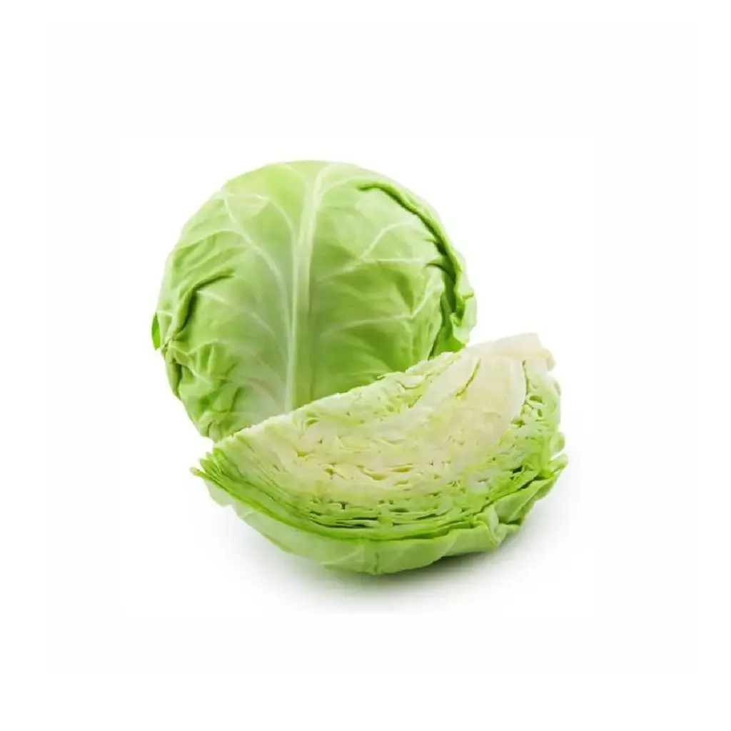 [SEED23] Cabbage