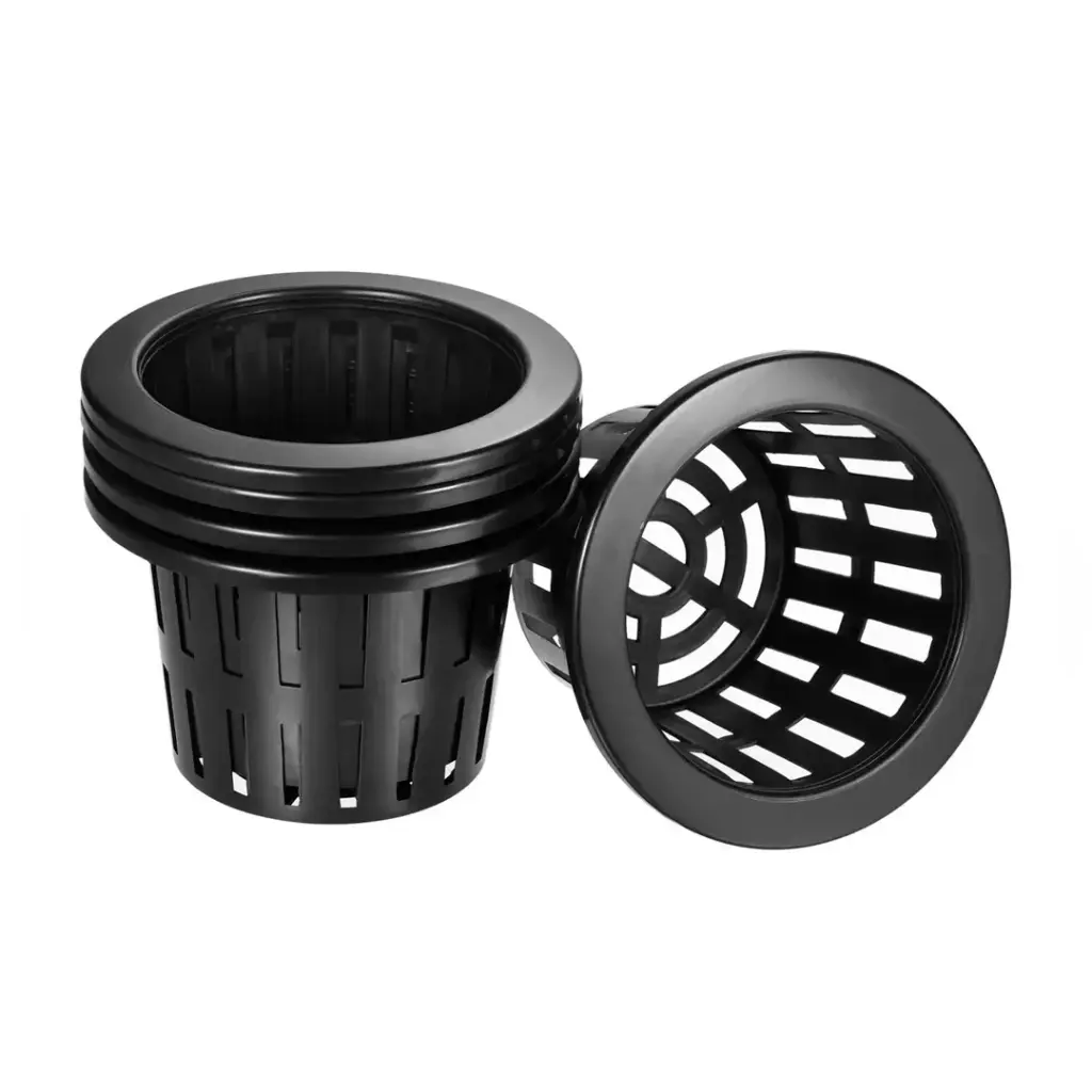 [MSP4] Mesh Pot N10