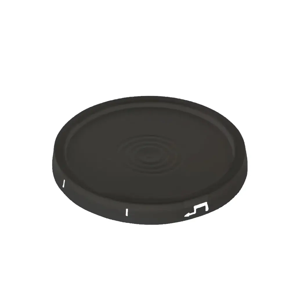 [OTH0101] Bucket Lid - 2 gal