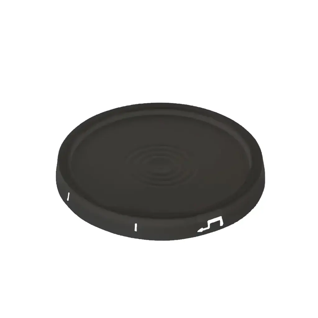 Bucket Lid - 5 gal