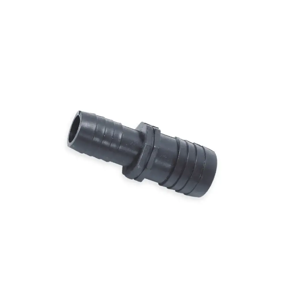 Straight Coupling - Reduction - 1/2" & 3/4"