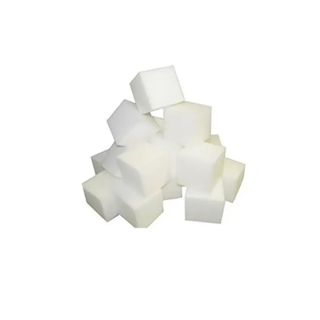 Growing Sponge – In Cubes - 1" x 1" x 1"