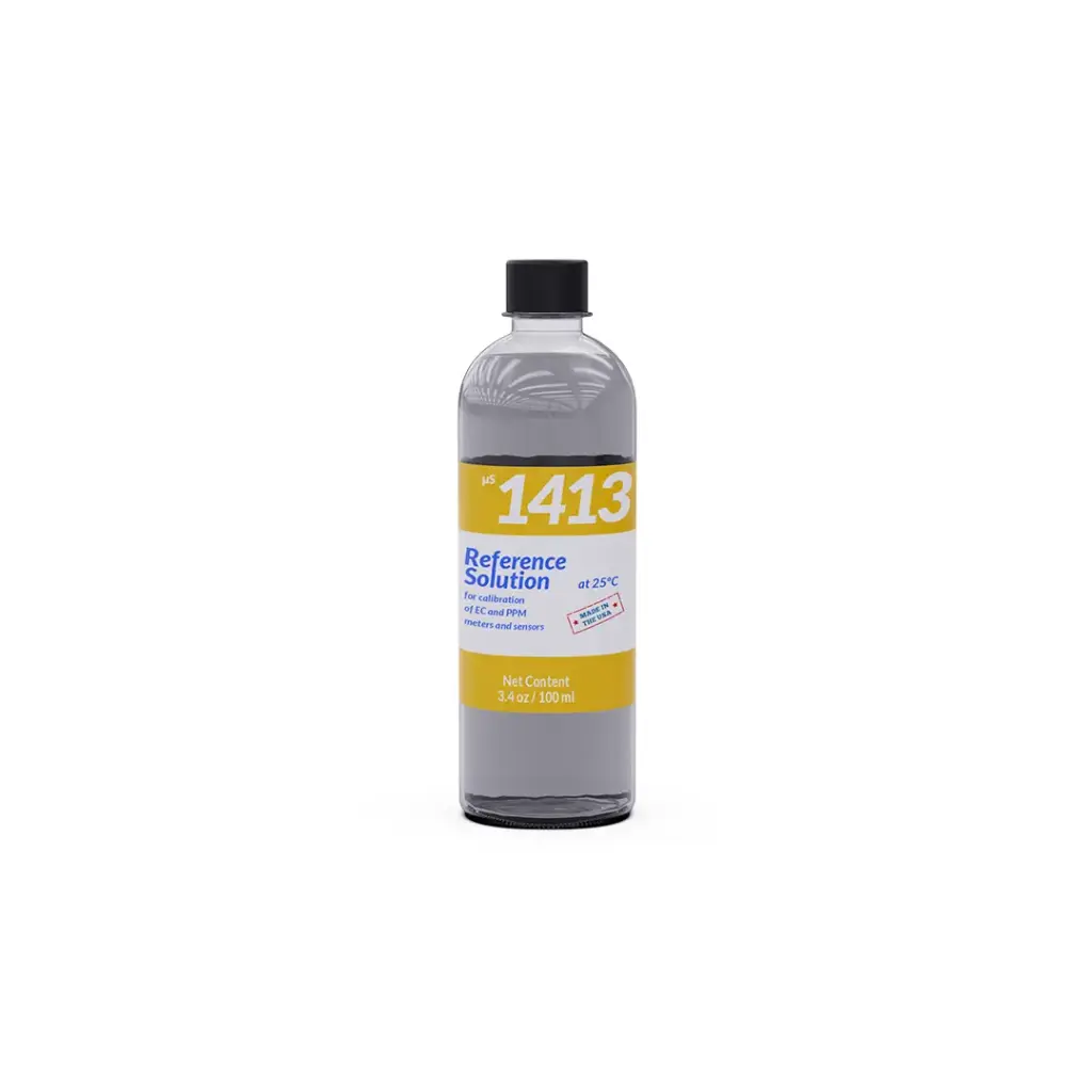 [OTH117] EC Buffer 1413mS