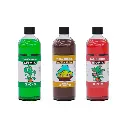 ToDo Hydro Mix Line Nutrient System, Plant Growth Formula Pack