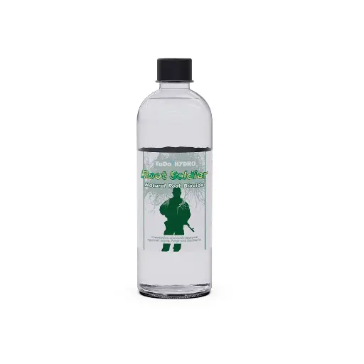 ToDo Hydro Root Soldier - Efective Organic Funguicide