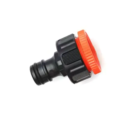 [OTH047] Quick-Connect Plug Adaptable to 1/2 and 3/4