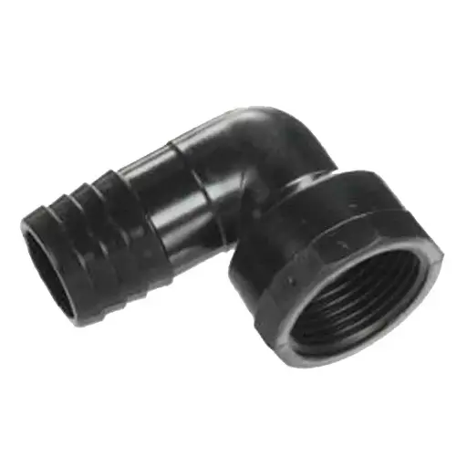 [OTH054] Elbow - F Thread - 1/2"