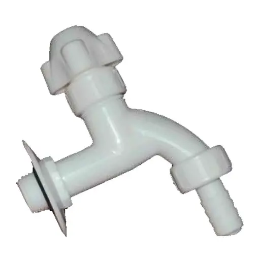[OTH085] Water Tap Plastic - 3/4"